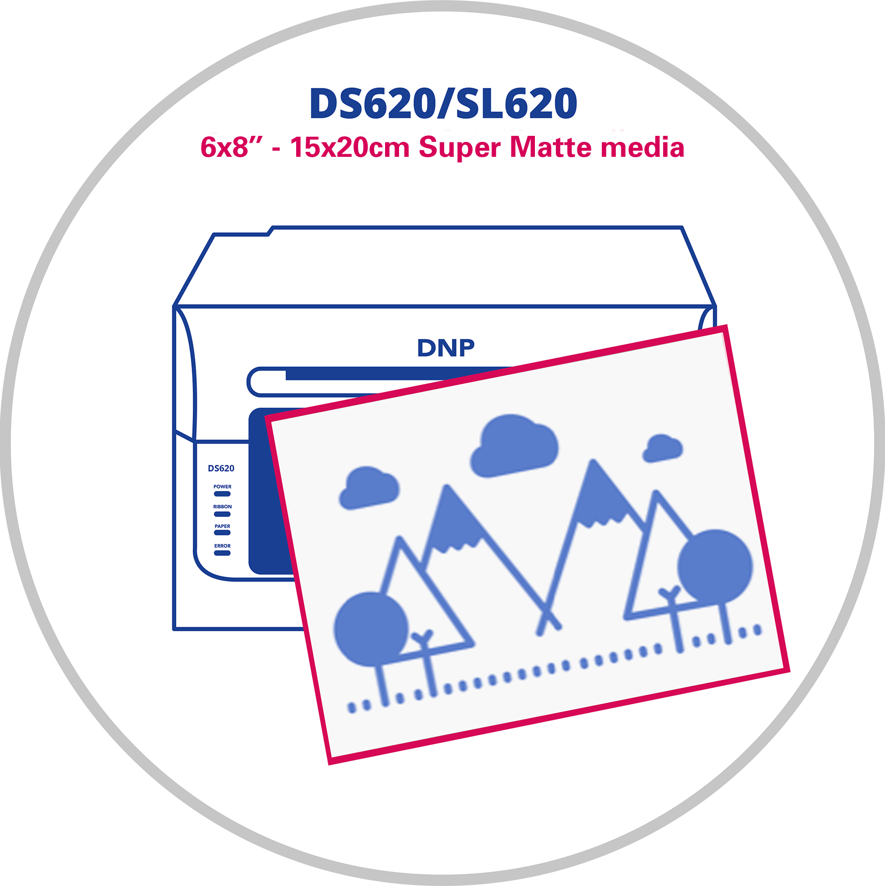 illustration produit