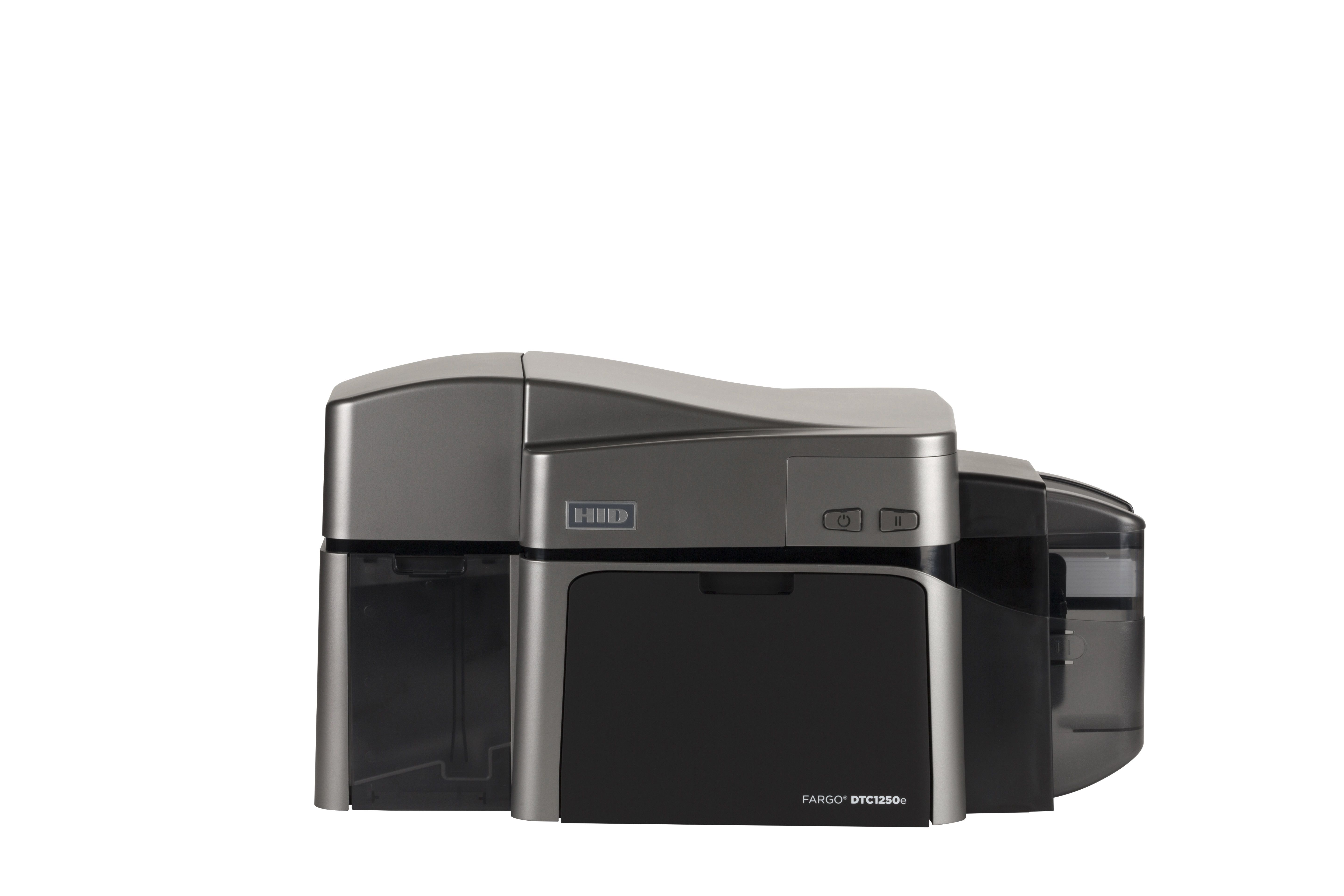 Dnp Fargo Dtc 1250e Card Printer