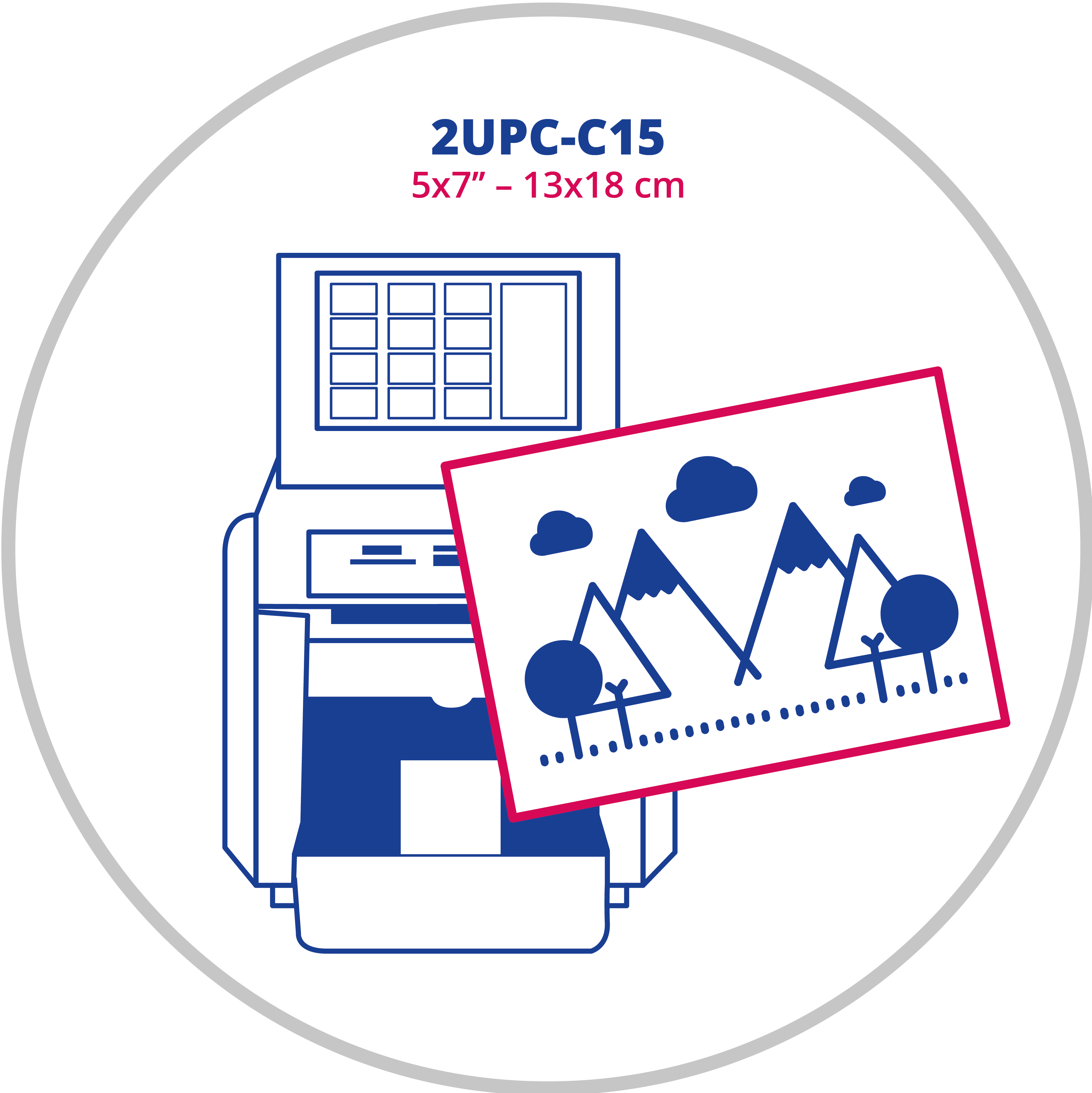 2UPC-C15